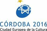 C�rdoba 2016. Ciudad Europea de la Cultura