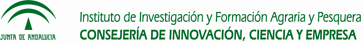 Instituto de Investigaci�n y Formaci�n Agraria y Pesquera